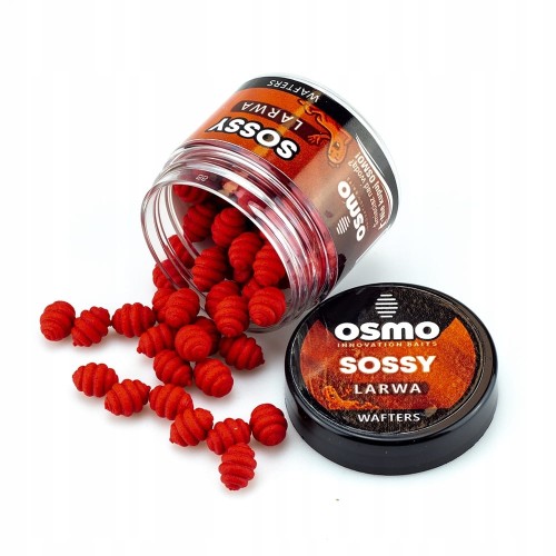 Killer OSMO Mini Larwa Wafters- SOSSY przynęta