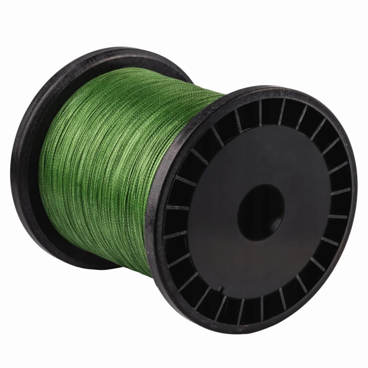 PLECIONKA OCTA BRAID Power X4 0,14mm 1000m 10 kg