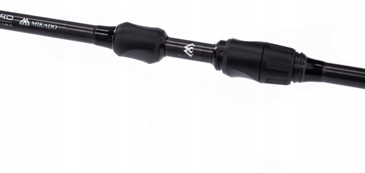 WĘDKA MIKADO BIXLITE FAST SPIN 270cm 5-25g