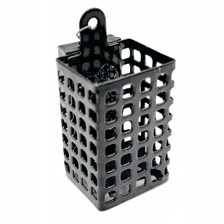 KOSZYCZEK ZANĘTOWY 30 gram GRUNT Feeder Zanętnik