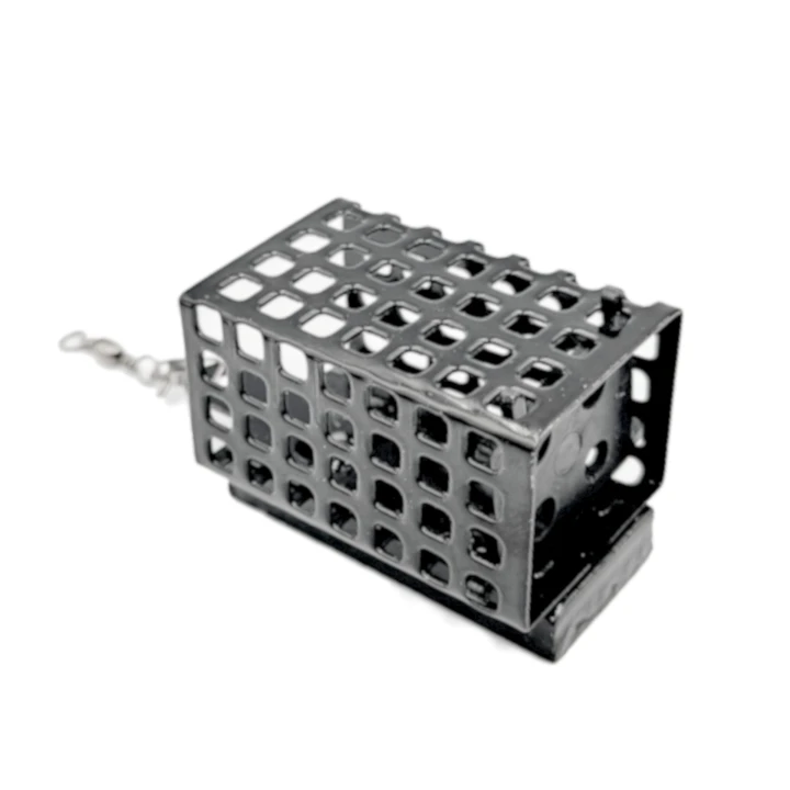 KOSZYCZEK ZANĘTOWY 30 gram GRUNT Feeder Zanętnik