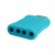 ŁADOWARKA USB CR425 3V + 2 BATERIE DO SPŁAWIKA CZUJNIKA BRAŃ