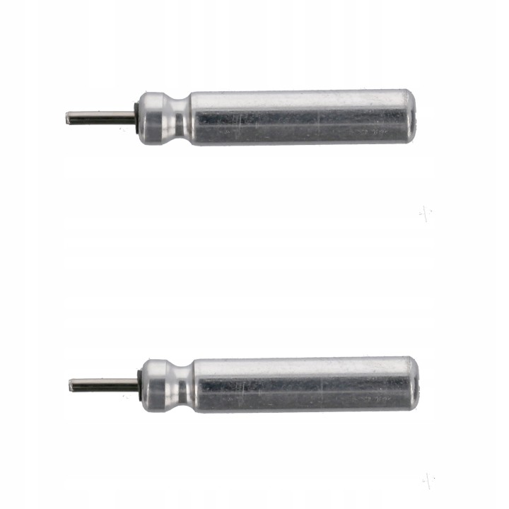 ŁADOWARKA USB CR425 3V + 2 BATERIE DO SPŁAWIKA CZUJNIKA BRAŃ