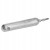 3x CIĘŻAREK CYLINDRYCZNY SPINNINGOWY ZACISKOWY DROP SHOT 10G