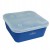 POJEMNIK PUDEŁKO BAIT BOX NA ZANĘTĘ PRZYNĘTY Z DZIURKAMI 170X65 MM