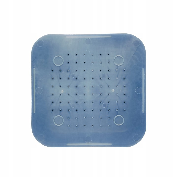POJEMNIK PUDEŁKO BAIT BOX NA ZANĘTĘ PRZYNĘTY Z DZIURKAMI 170X65 MM
