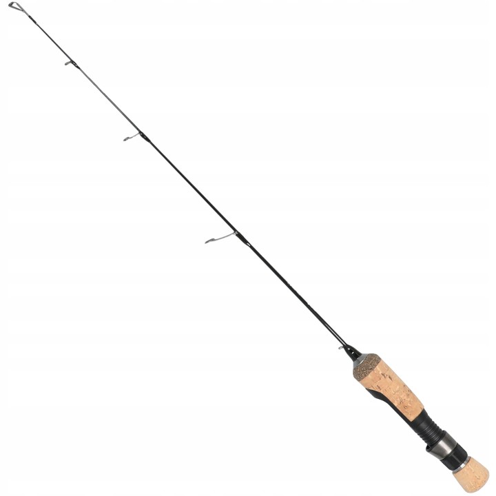 WĘDKA PODLODOWA MIKADO X-PLODE 55 CM UNIWERSALNA