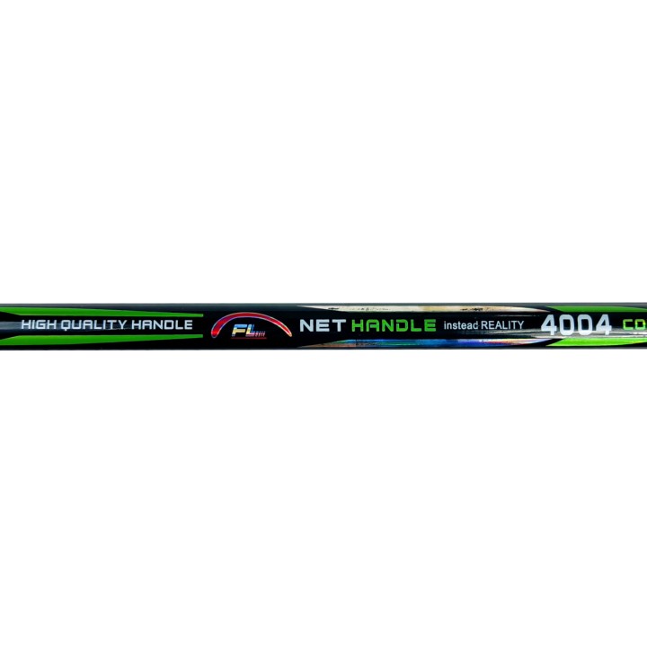 SZTYCA PODBIERAKA FL COMPETITION 400 węglowa PRO 4.0M