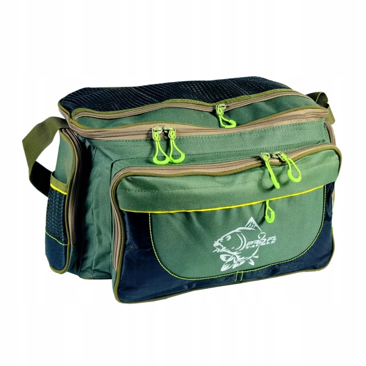 TORBA WĘDKARSKA PRO FL UNIWERSALNA 43x25x22 cm