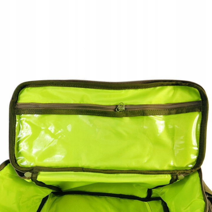TORBA WĘDKARSKA PRO FL UNIWERSALNA 43x25x22 cm
