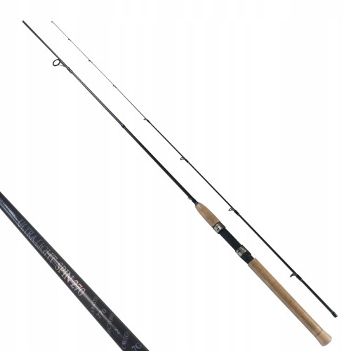 SPINNING TACHIBANA MF MEDIUM LIGHT 3-12 g 270 cm