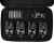ZESTAW SYGNALIZATORÓW 4+1 PRO FL LED MULTICOLOR CENTRALKA