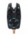 ZESTAW SYGNALIZATORÓW 4+1 PRO FL LED MULTICOLOR CENTRALKA