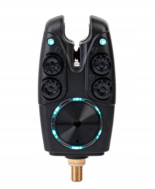 ZESTAW SYGNALIZATORÓW 4+1 PRO FL LED MULTICOLOR CENTRALKA