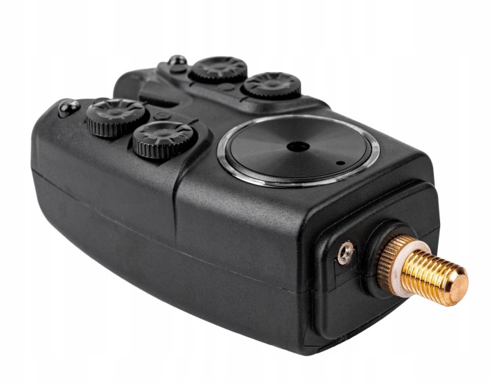 ZESTAW SYGNALIZATORÓW 4+1 PRO FL LED MULTICOLOR CENTRALKA