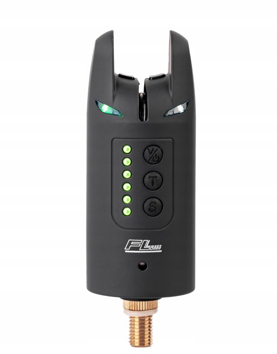ZESTAW SYGNALIZATORÓW JY-39 4+1 FL LED CENTRALKA