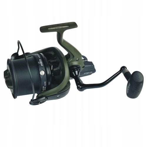 KOŁOWROTEK ULTRA CAST CARP FLX 16000 4.1:1