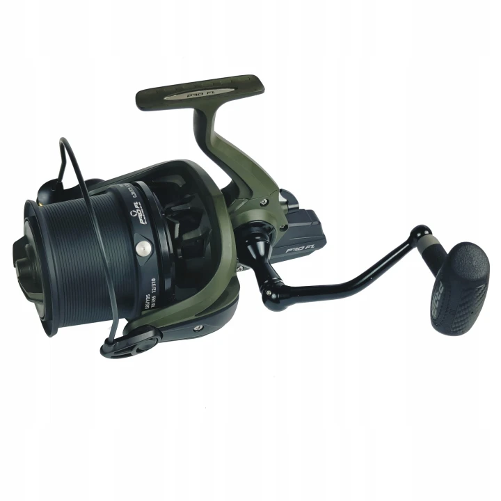 KOŁOWROTEK ULTRA CAST CARP FLX 16000 4.1:1