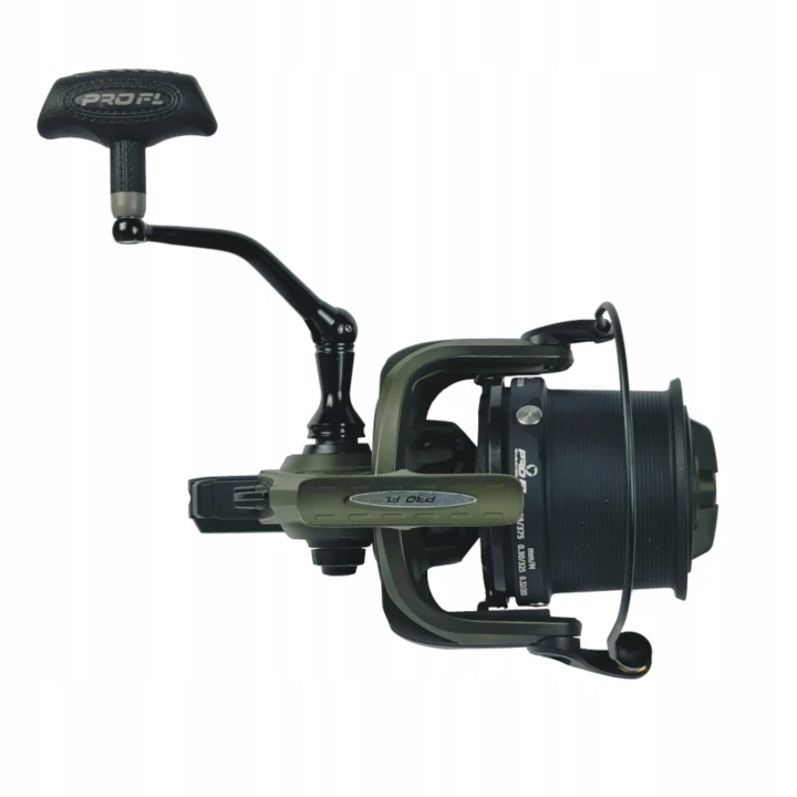 KOŁOWROTEK ULTRA CAST CARP FLX 16000 4.1:1