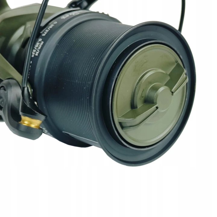 KOŁOWROTEK ULTRA CAST CARP FLX 16000 4.1:1
