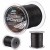 PLECIONKA OCTA BRAID X4 0,22 mm 600 m czarna