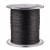 PLECIONKA OCTA BRAID X4 0,28 mm 600 m czarna