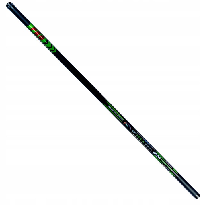 SZTYCA PODBIERAKA FL COMPETITION 300 węglowa PRO 3.0M