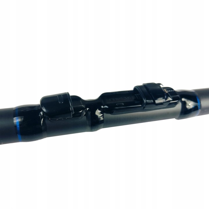 WĘDKA BOLONKA FL COURAGEOUS 600 6m 40g LEKKA