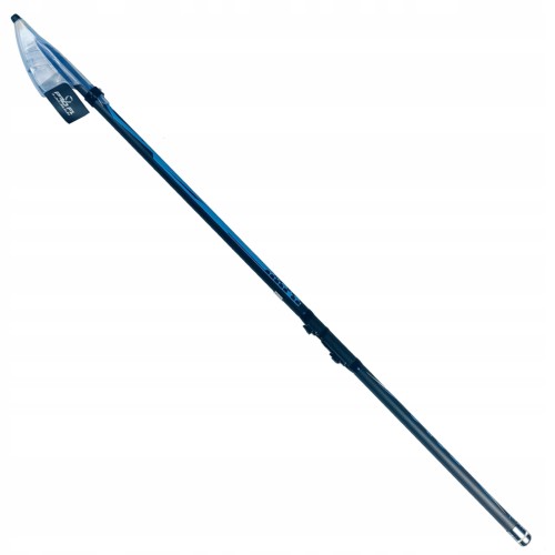 WĘDKA BOLONKA FL COURAGEOUS 500 5m 40g LEKKA