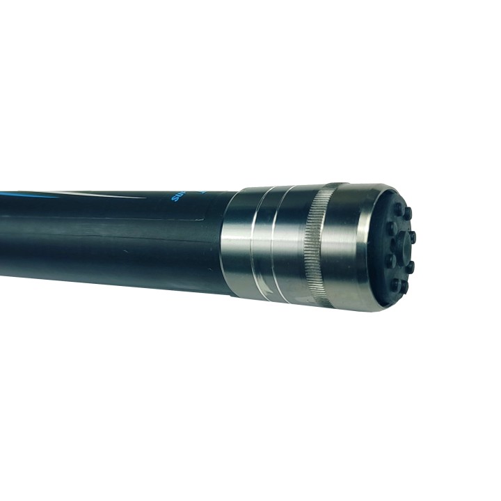WĘDKA BOLONKA FL COURAGEOUS 500 5m 40g LEKKA