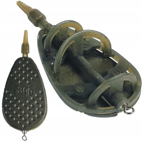 KOSZYCZEK DO METODY 20 gram METHOD FEEDER PODAJNIK