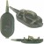 PODAJNIK METHOD FEEDER ARC 40g KOSZYCZEK DO NĘCENIA