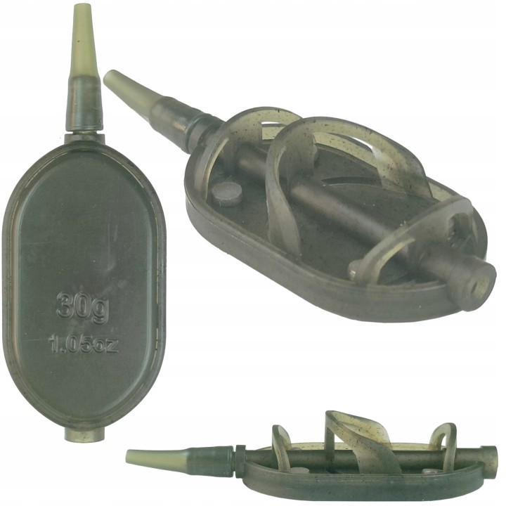 PODAJNIK METHOD FEEDER ARC 40g KOSZYCZEK DO NĘCENIA