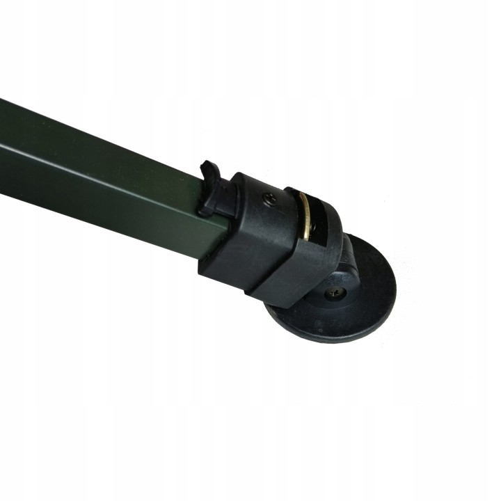 KOŁYSKA KARPIOWA FL 120x70x45 POKROWIEC KIESZEŃ