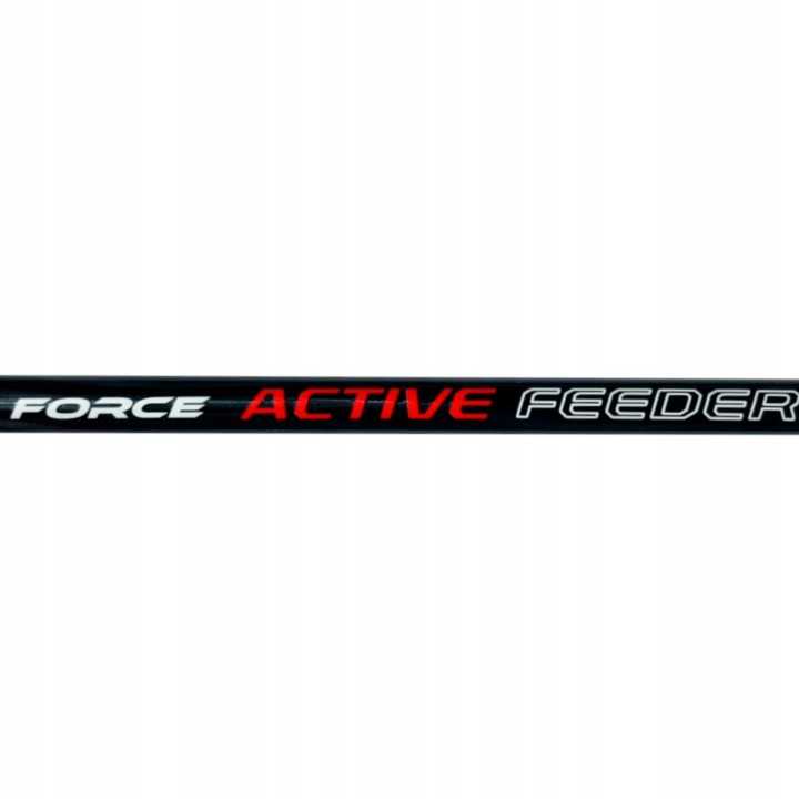FEEDER FL FORCE ACTIVE 360 3,6 m 60-180 g WĘGLOWY