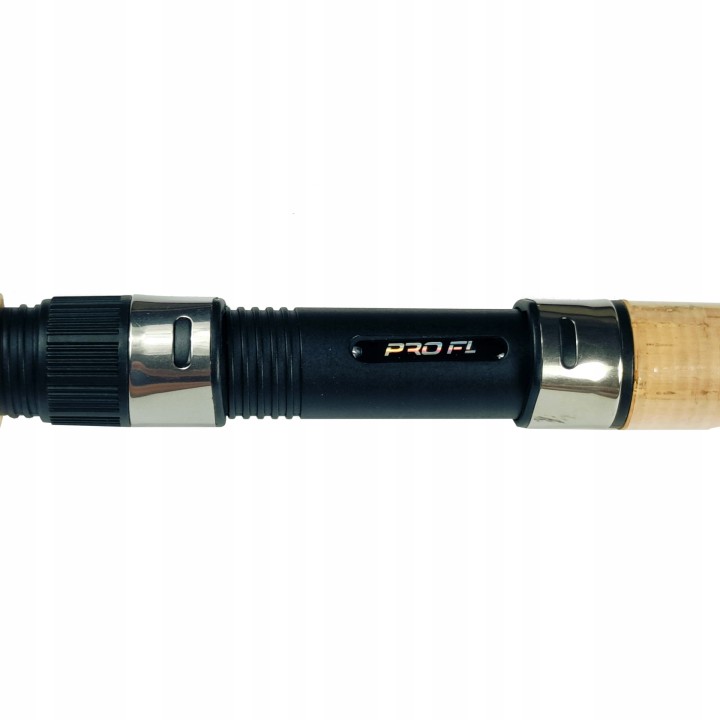 FEEDER FL FORCE ACTIVE 360 3,6 m 60-180 g WĘGLOWY