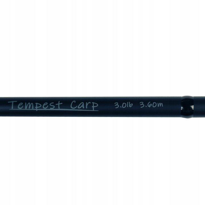WĘDKA KARPIOWA FL PRO TEMPEST CARP 360 3.0 LBS 3.6M KARPIÓWKA