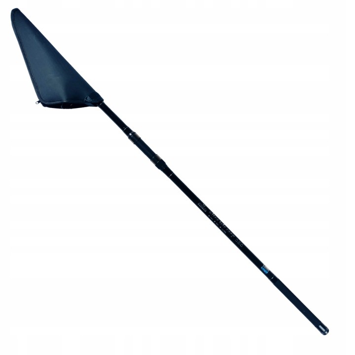 WĘDKA ULTRA TELE CARP 360 FL PRO KARPIOWA TELESKOP 3,6m CW 150g