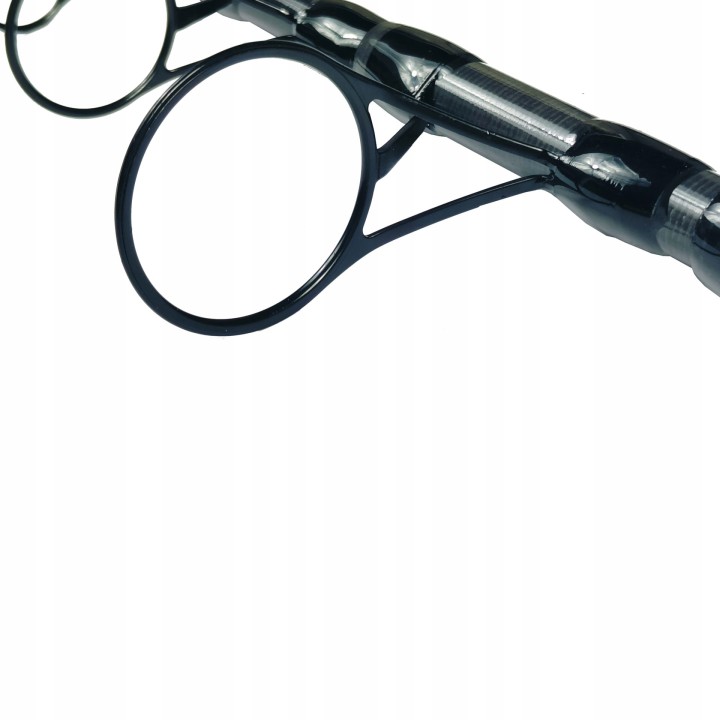 WĘDKA ULTRA TELE CARP 360 FL PRO KARPIOWA TELESKOP 3,6m CW 150g