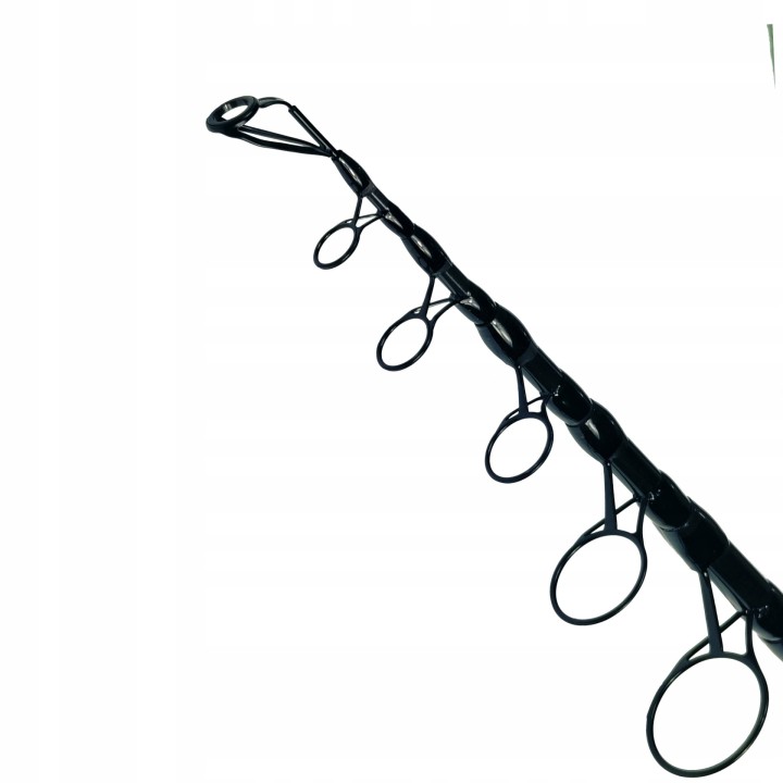 WĘDKA ULTRA TELE CARP 360 FL PRO KARPIOWA TELESKOP 3,6m CW 150g