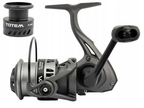 KOŁOWROTEK FL PRO TOTEM 3000S FEEDER 5.1:1