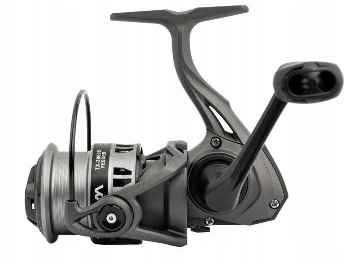 KOŁOWROTEK FL PRO TOTEM 3000S FEEDER 5.1:1