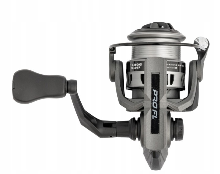 KOŁOWROTEK FL PRO TOTEM 3000S FEEDER 5.1:1