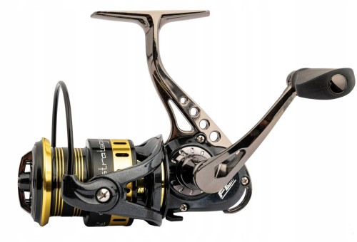 KOŁOWROTEK FL STRATEGIST 3000S SPIN&FEEDER 9+1BB