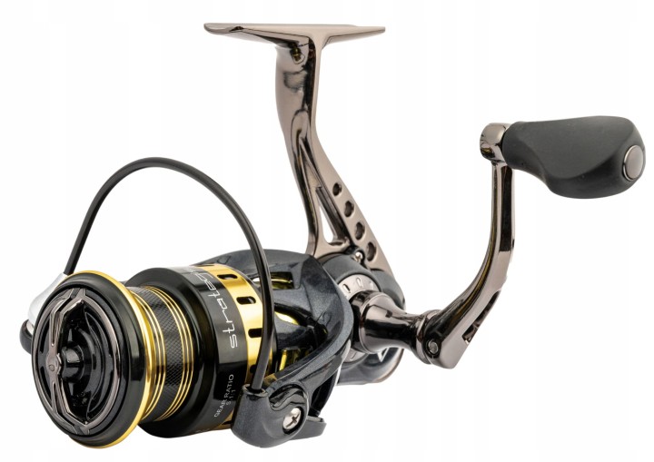 KOŁOWROTEK FL STRATEGIST 4000S SPIN&FEEDER 9+1BB