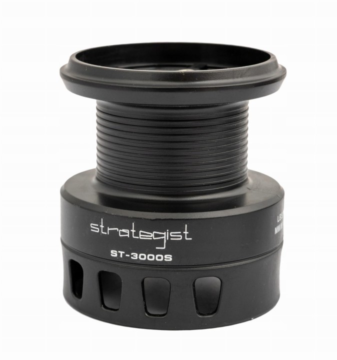 KOŁOWROTEK FL STRATEGIST 4000S SPIN&FEEDER 9+1BB