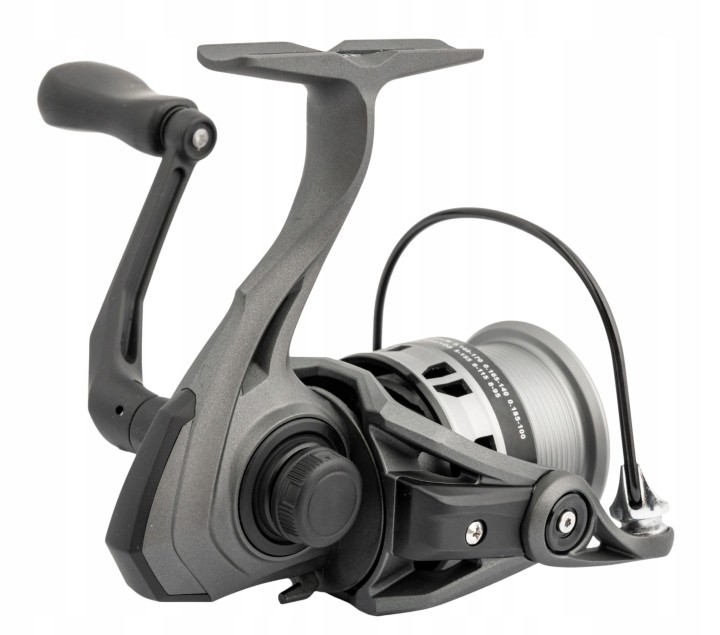 KOŁOWROTEK FL PRO TOTEM 4000S FEEDER 5.1:1