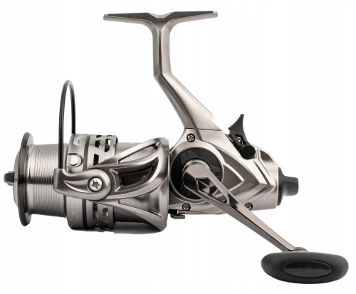 KOŁOWROTEK FL FEEDER CAST 6000 9+1BB WOLNY BIEG ZAPASOWA SZPULA