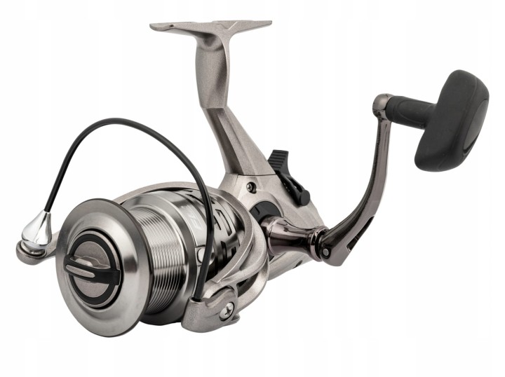 KOŁOWROTEK FL FEEDER CAST 6000 9+1BB WOLNY BIEG ZAPASOWA SZPULA
