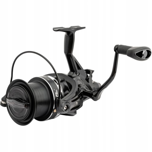 KOŁOWROTEK FL PRO BLACK FORCE 8000 WOLNY BIEG 9BB